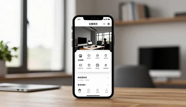 开发服务在SEO优化中的趋势与实践路径